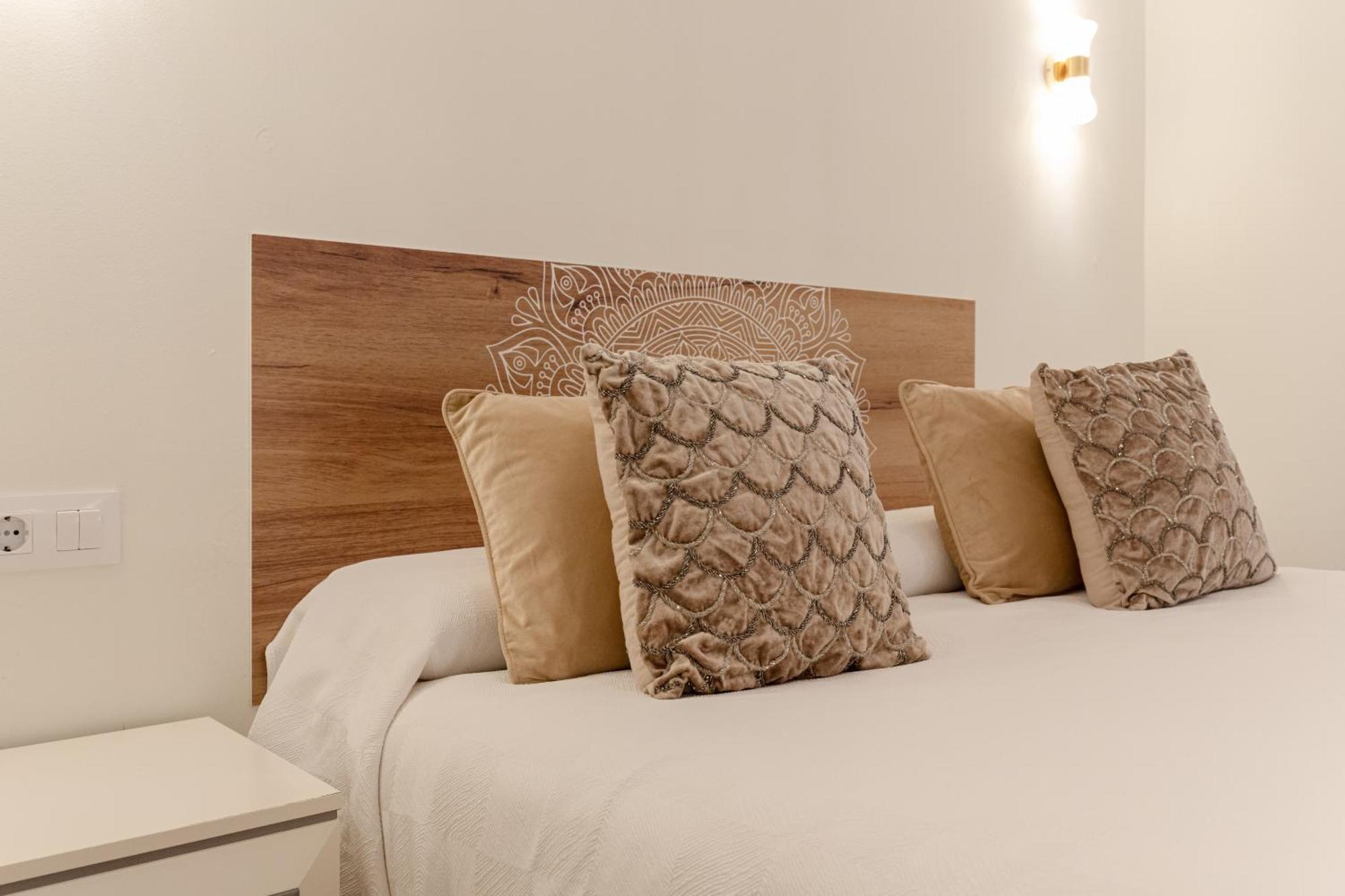 Duplex Dreams De Sevilla Barrio Santa Cruz المظهر الخارجي الصورة