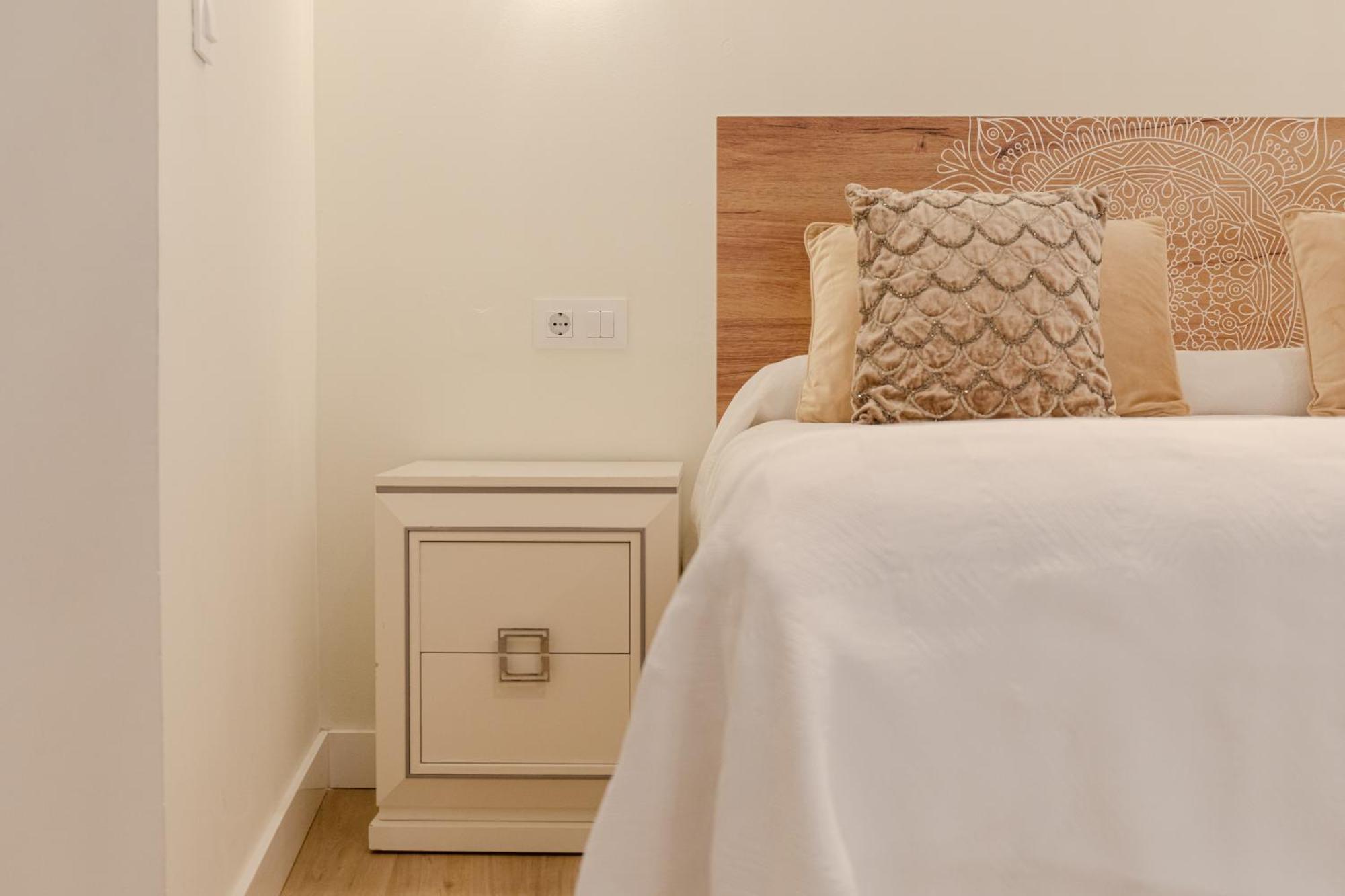 Duplex Dreams De Sevilla Barrio Santa Cruz المظهر الخارجي الصورة