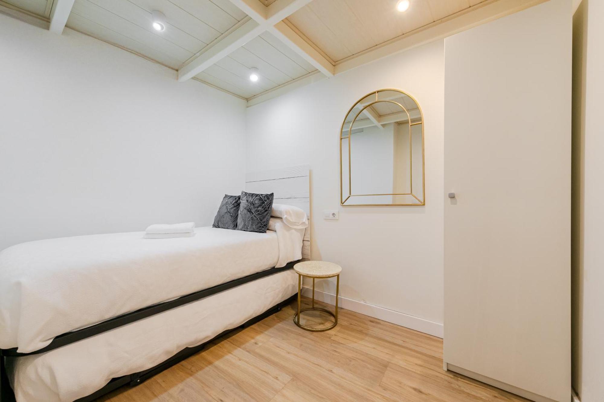 Duplex Dreams De Sevilla Barrio Santa Cruz المظهر الخارجي الصورة