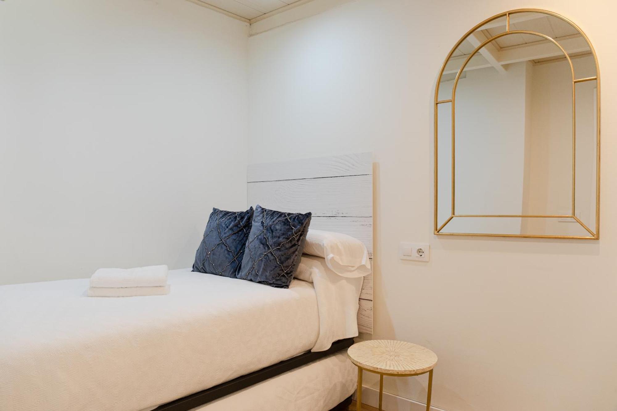 Duplex Dreams De Sevilla Barrio Santa Cruz المظهر الخارجي الصورة
