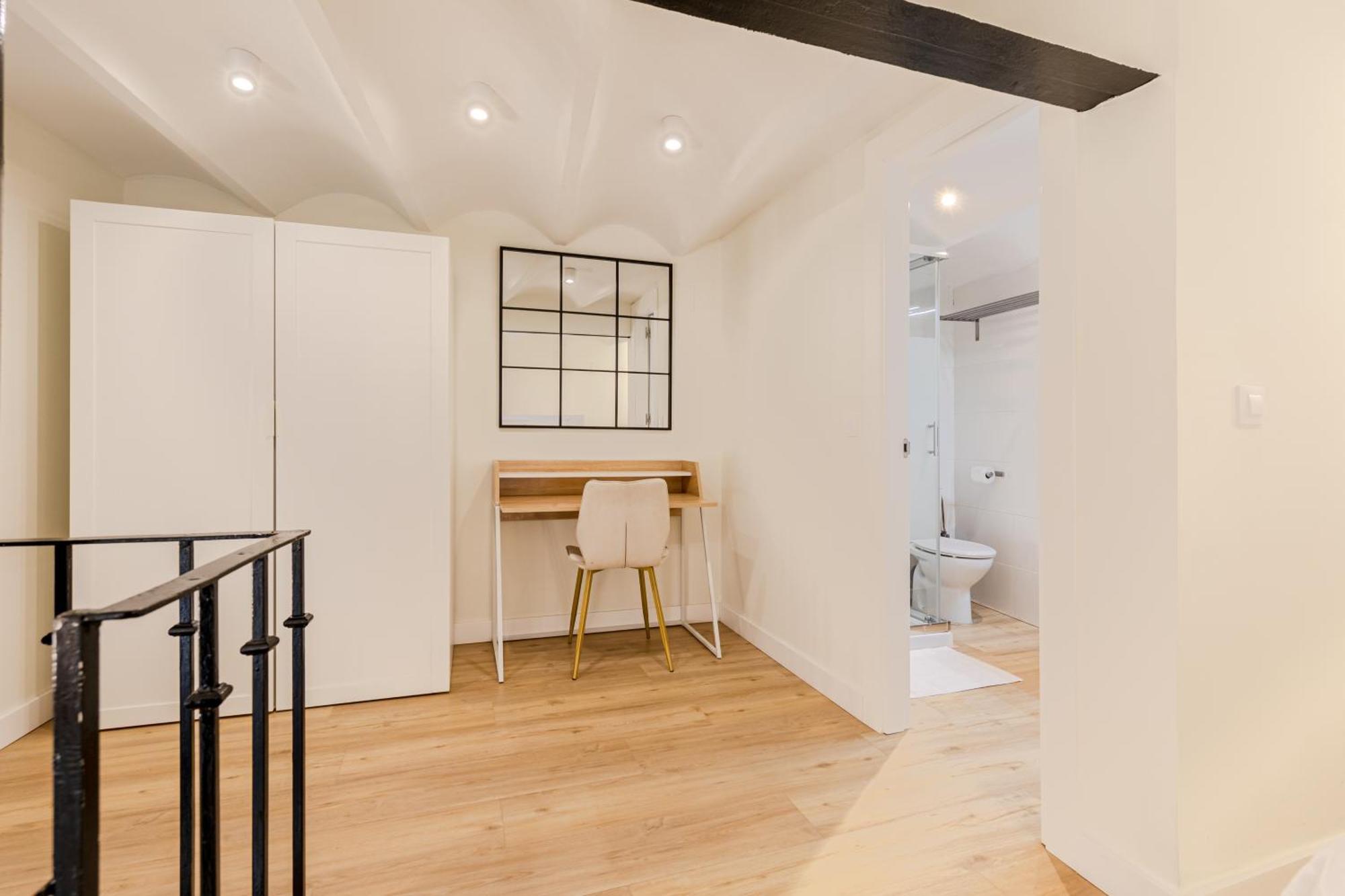 Duplex Dreams De Sevilla Barrio Santa Cruz المظهر الخارجي الصورة