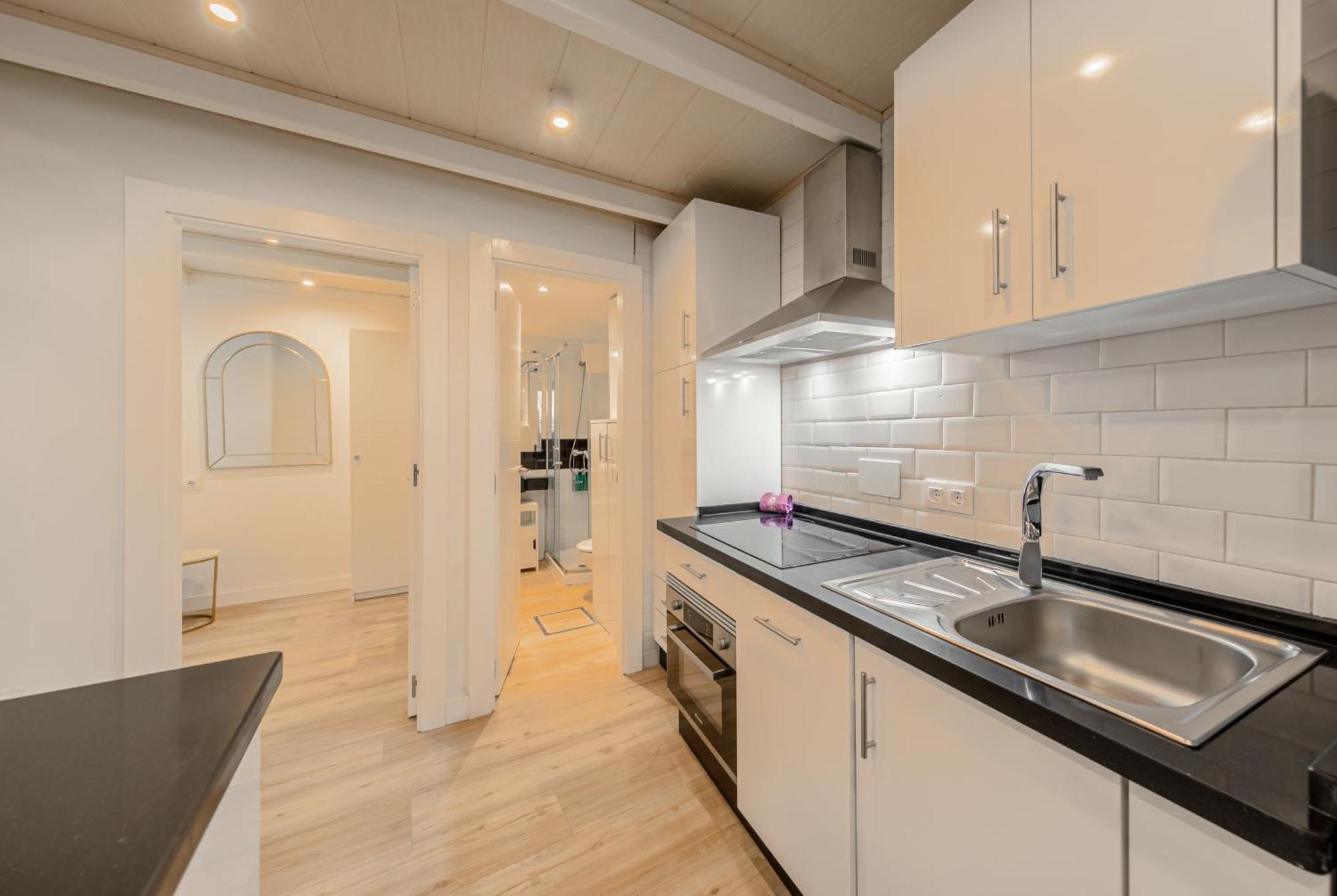 Duplex Dreams De Sevilla Barrio Santa Cruz المظهر الخارجي الصورة