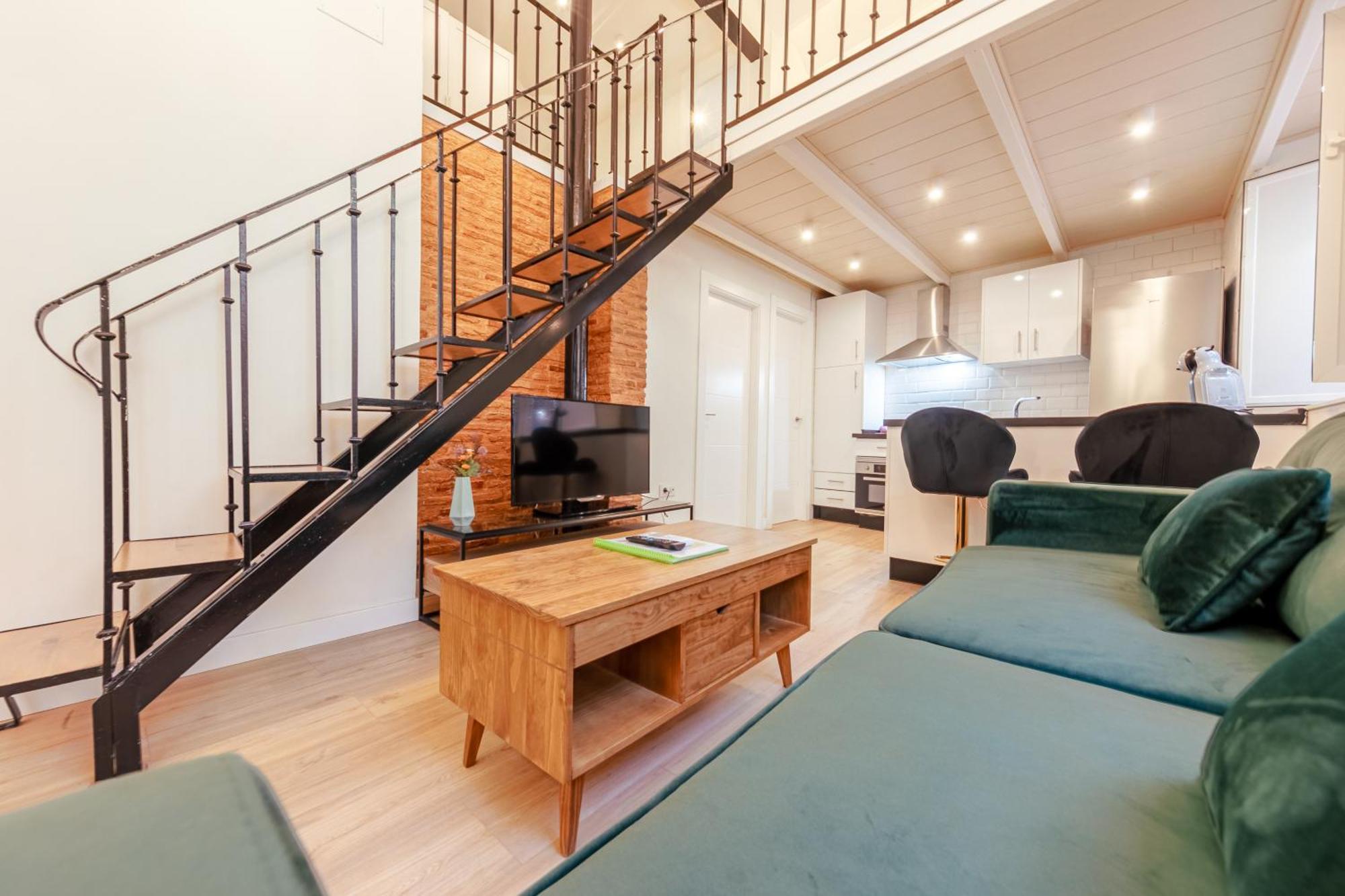 Duplex Dreams De Sevilla Barrio Santa Cruz المظهر الخارجي الصورة