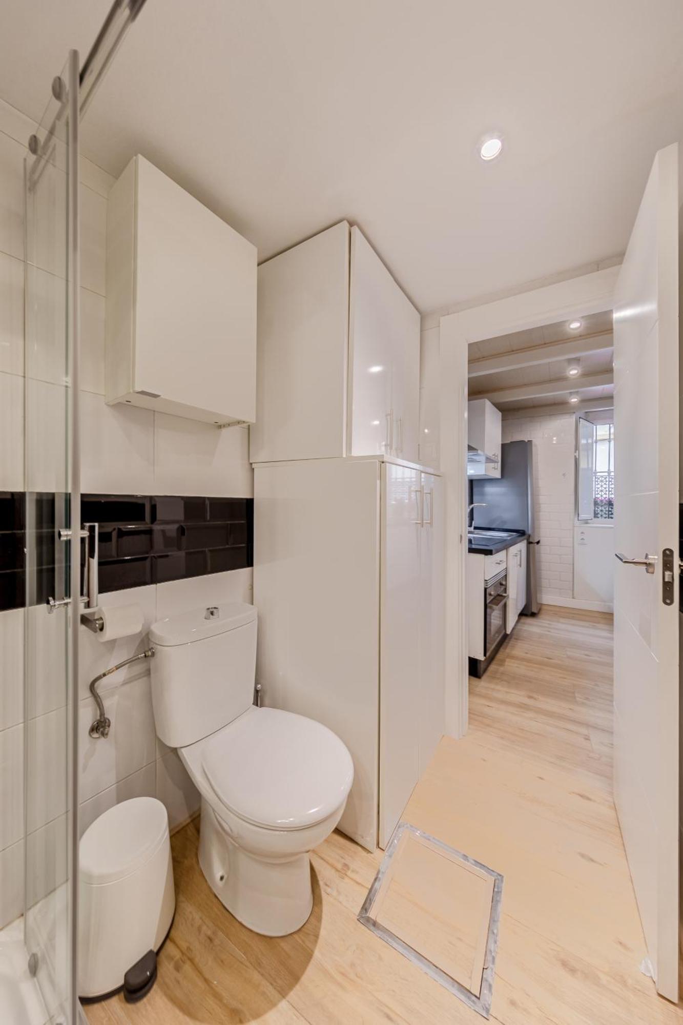 Duplex Dreams De Sevilla Barrio Santa Cruz المظهر الخارجي الصورة
