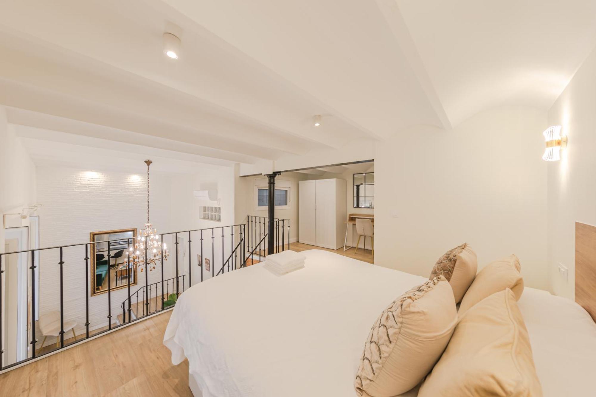 Duplex Dreams De Sevilla Barrio Santa Cruz المظهر الخارجي الصورة