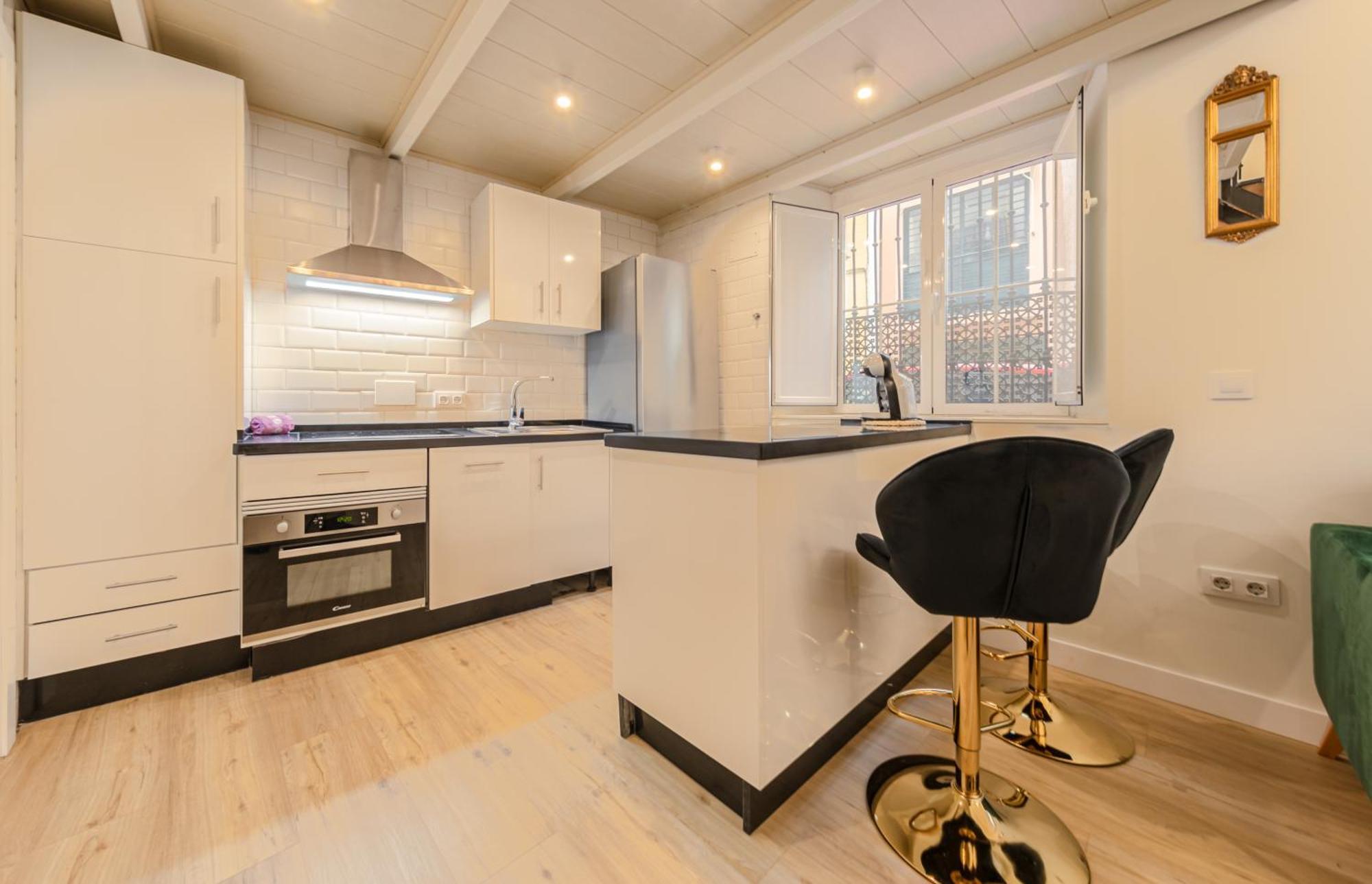 Duplex Dreams De Sevilla Barrio Santa Cruz المظهر الخارجي الصورة